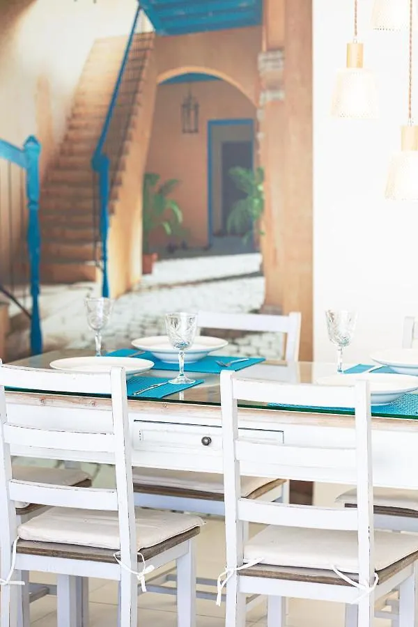 Nathalie'S Beachfront Apartment Rethymno  Greece